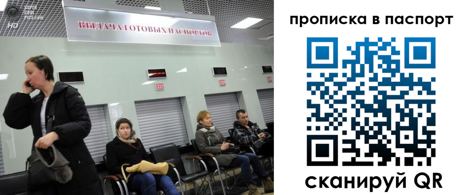 где прописаться в Борзе